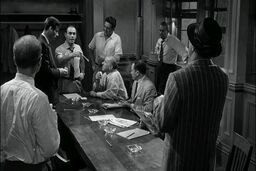 دانلود زیرنویس 12 Angry Men 1997 