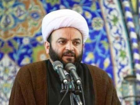 مردم با فتنه گران آشتی نخواهند کرد