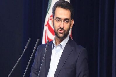 وزیر سابق ارتباطات با سپردن وثیقه آزاد شد