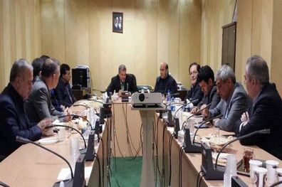 بررسی ابعاد مختلف همه پرسی استقلال کردستان عراق در فراکسیون دیپلماسی مجلس 