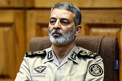ملت ایران دشمنی دشمنان را به خوبی درک می ‌کند