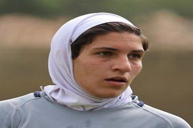 جزئیات فوت ملی‌پوش فوتبال بانوان