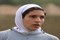 جزئیات فوت ملی‌پوش فوتبال بانوان