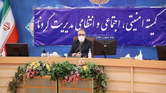 استمرار روند شتاب گرفته واکسیناسیون برای کاهش شدت بیماری کرونا