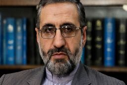 پخش زنده گفت و گوی غلامحسین اسماعیلی از شبکه خبر