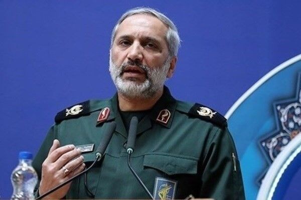 شرایط امروز ما نسبت به پایان دفاع مقدس اصلا قابل مقایسه نیست