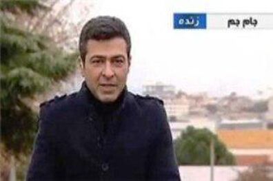 کارشناس هواشناسی ممنوع‌التصویر شد