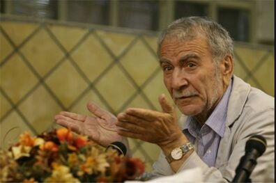 گفتن «نمی‌شود و نمی‌توانیم» از تنبلی است