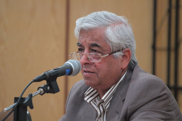 یاسین رامین از زندان آزاد شد