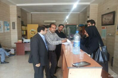 مشکلات دفاتر پیشخوان خدمات دولت بررسی می شود