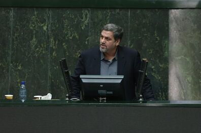 به سردمداران آمریکا می گویم نمی ‌تواند تحریم تسلیحاتی ایران را تمدید کند