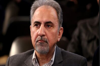 انتقال نجفی به دادسرای امور جنایی