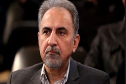 استعفای نجفی در دستان محسن هاشمی