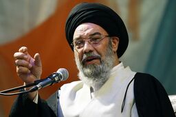 سران فتنه مشمول رافت اسلامی شدند/آنها قصد توبه ندارند
