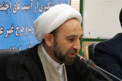 برخورد با آسیب‌های اجتماعی نیازمند نگاه جدی‌تری است