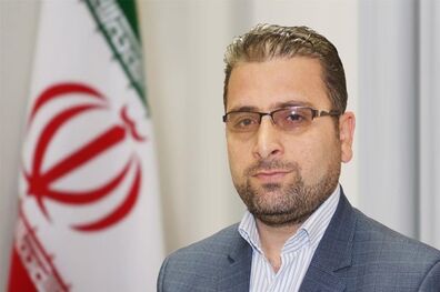 ظرفیت تولید ۲ میلیون ماسک در کشور داریم