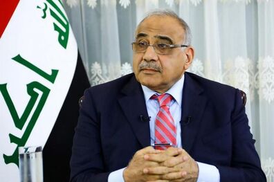 نخست وزیر عراق ۳ روز عزای عمومی اعلام کرد