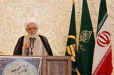 شکی به وجود ردپای آمریکا در عملیات تروریستی ایران نیست/سپاهیان ‌در تمام صحنه‌ها برای شهادت آماده‌اند