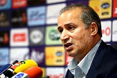 ممنوع التصویر نشده‌ام/ بیشترین تماشاگران را حتی در آسیا داریم