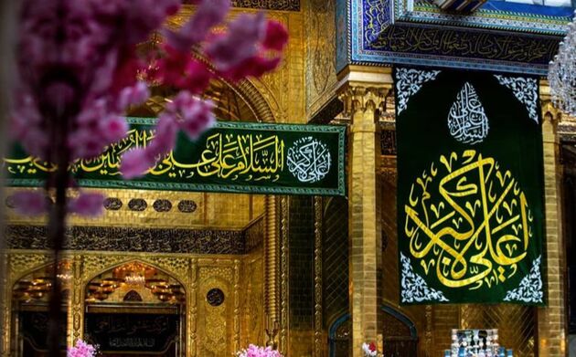 ورود زائران به نجف و کربلا در آستانه عید فطر ممنوع شد