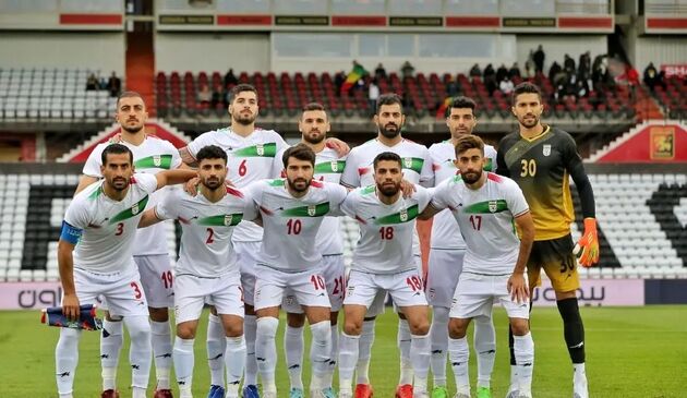  از روزهای سخت جنگ تا اوج در دوران کی‌روش