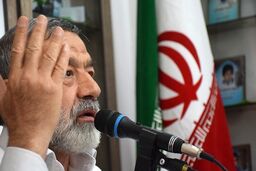بهزاد نبوی گفت هدف ما رهبر کردن خاتمی و تغییر قانون اساسی بود