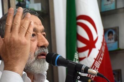 بهزاد نبوی گفت هدف ما رهبر کردن خاتمی و تغییر قانون اساسی بود