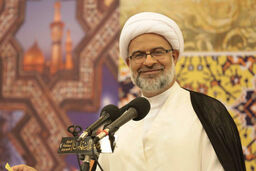 رژیم آل خلیفه شیخ «هانی البناء» را بازداشت کرد