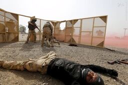 در عملیات پلیس آنکارا یک عضو داعش کشته شد