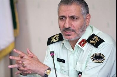 هماهنگی مرزی ایران و عراق با هدف تسهیل تردد زائران اربعین در بالاترین سطح