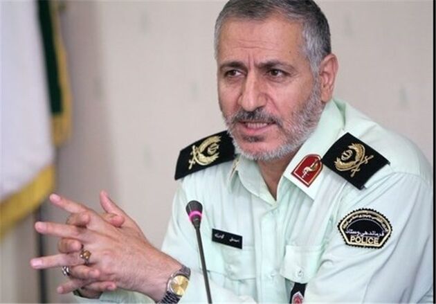 هرگونه تردد در مرزهای چهارگانه خسروی، مهران، شلمچه و چذابه ممنوع می‌باشد