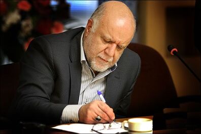 باید بهره‌ وری شرکت ملی حفاری افزایش یابد