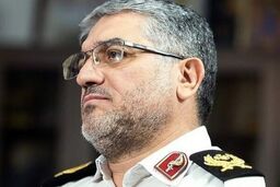 انتقاد پلیس به برگزاری نمایشگاه کتاب در مصلی
