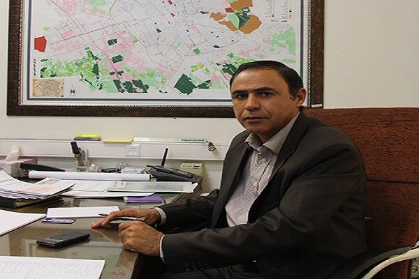 تقاطع غیرهم سطح ولیعصر (عج) 60 درصد پیشرفت فیزیکی دارد