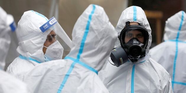 شناسایی ۳۵۲ بیمار جدید کووید۱۹ و فوت ۵ بیمار دیگر در کشور