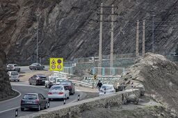 تمامی نقاط پرحادثه استان لرستان آشکارسازی می‌شود