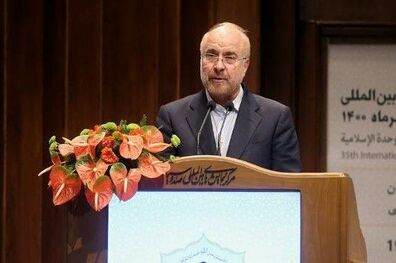 ایران و الجزایر مشترکات انقلابی و تاریخی زیادی دارند