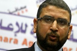 فلسطینیان باید برای مقابله با هرگونه حماقت صهیونیستها آماده باشند