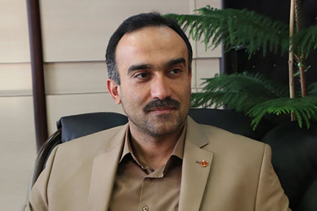 سرپرست معاونت توسعه مدیریت و منابع سازمان بهزیستی کشور معرفی شد