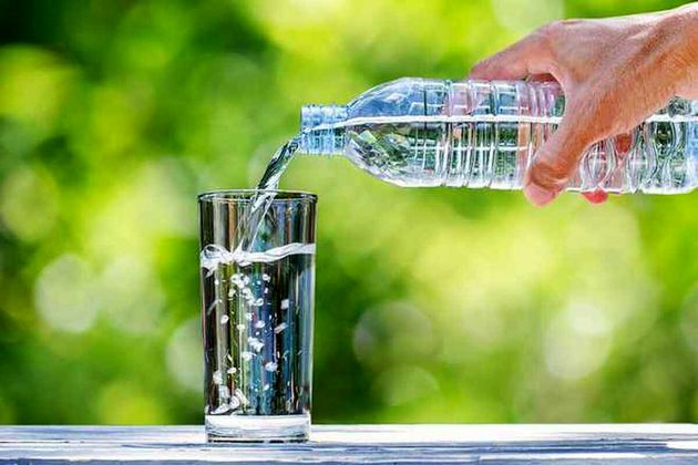از افطار تا سحر حتما مایعات کافی بنوشید