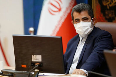 متخلفان و ناقضان پروتکل ها و دستورالعمل های ابلاغی را به مراجع قضایی معرفی شوند