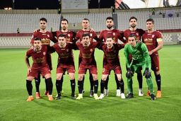 اعلام برنامه بازی ‌های شهرخودرو در لیگ قهرمانان آسیا