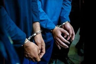 اعتراف های یک سارق مسلح از روش‌های سرقت از مردم