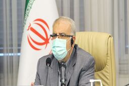 وزیر نفت از امضای اسناد مهم بین ایران و روسیه خبر داد