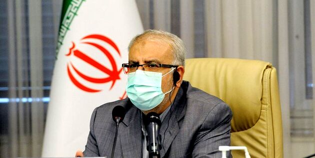 آمادگی داریم در سریع‌ترین زمان عرضه نفت به بازارهای جهانی را افزایش دهیم