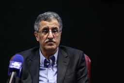 نباید همه تقصیرات را متوجه تحریم کرد/ بخشی از مشکلات مربوط به وضعیت داخلی است