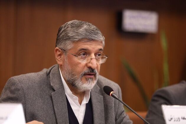 انتخابات سوارکاری قطعا تجدید می‌شود/ در ژیمناستیک کارشکنی شد