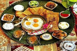 خوردن صبحانه برای داشتن یک خواب آرام در شب بسیار مفید است