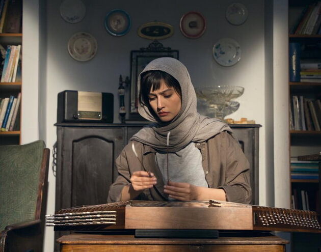 فیلم سینمایی لامینور توقیف نیست