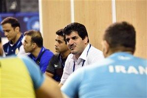 پیشنهاد سرمربیگری خادم و موافقان و مخالفان/ وقتی شورای فنی تیم ملی کشتی موافق و مخالف است!